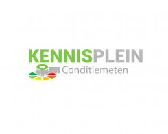 Logo # 608298 voor Ontwerp modern logo voor kennisplein wedstrijd