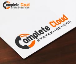 Logo # 817060 voor Logo voor Complete Cloud systeembeheer wedstrijd