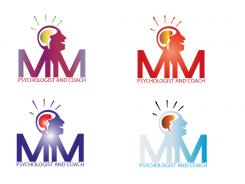 Logo design # 202411 for Design a logo for a organizational psychologist and coach contest