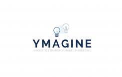 Logo design # 891095 for Create an inspiring logo for Imagine contest