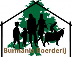 Logo # 160679 voor Logo voor dé Beleefboerderij! wedstrijd