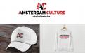 Logo design # 848460 for logo: AMSTERDAM CULTURE contest