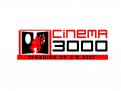Logo # 378871 voor Ontwerp een logo voor seksbioscoop Cinema 3000 wedstrijd