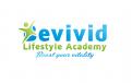 Logo design # 655749 for BeVivid needs your help contest