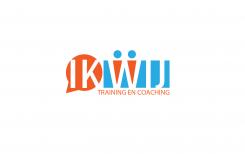 Logo # 766400 voor Logo voor bedrijf IkWij - training en coaching voor teams en individuen wedstrijd