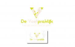 Logo # 446586 voor Gezocht! Een mooi, degelijk maar sjiek logo voor onze pedicurepraktijk 