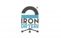 Logo # 640100 voor irondryer.com wedstrijd