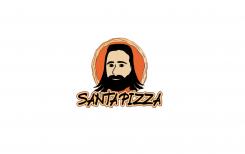 Logo design # 879760 for Pizzeria looking for a playfull logo contest