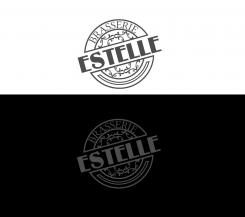 Logo # 649831 voor Logo voor Brasserie & Gin wedstrijd