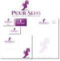 Logo design # 735804 for Design a fresh and clear logo for a salon with emphasis on face and foot reflexology. contest