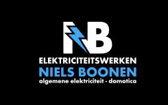 Logo # 709621 voor Modern ontwerp voor startende elektricien! wedstrijd