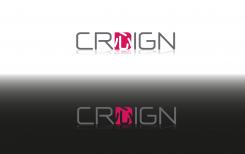 Logo # 428931 voor Ontwerp een logo voor CRDIGN wedstrijd