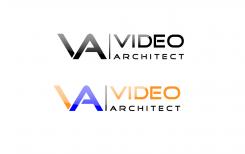 Logo # 246954 voor logo voor  videoarchitect wedstrijd