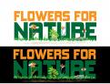 Logo # 317277 voor Logo voor Flowers for Nature wedstrijd