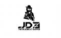 Logo design # 669494 for JD3, the deadBEAT rapper contest