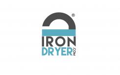 Logo # 640101 voor irondryer.com wedstrijd