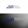 Logo # 1170784 voor Ontwerp een te gek logo voor Flip the script wedstrijd