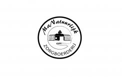 Logo # 576600 voor zorgboerderij wedstrijd