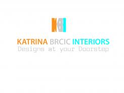 Logo design # 201310 for Design an eye catching, modern logo for an online interior design business contest