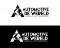 Logo # 522930 voor Ontwikkel een mooi logo voor een garage! wedstrijd