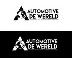 Logo # 522930 voor Ontwikkel een mooi logo voor een garage! wedstrijd