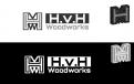 Logo # 369945 voor Logo voor een houtbewerkingsbedrijf  wedstrijd