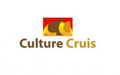 Logo # 234014 voor Culture Cruise krijgt kleur! Help jij ons met een logo? wedstrijd