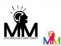Logo design # 202414 for Design a logo for a organizational psychologist and coach contest