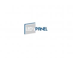 Logo # 453109 voor Top logo gezocht voor innovatief LED verlichtingsbedrijf: genaamd LED's PANEL wedstrijd