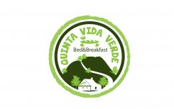 Logo # 631274 voor Bed and Breakfast in Portugal zoekt een logo om voor altijd van te kunnen genieten wedstrijd