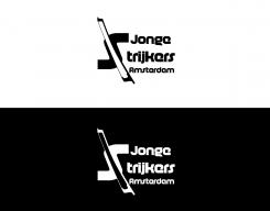 Logo # 536975 voor Jonge Strijkers Amsterdam (of JSA) wedstrijd