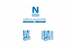 Logo # 407966 voor Next Big Future wedstrijd