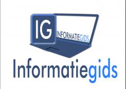 Logo # 120354 voor Informatiegids wedstrijd