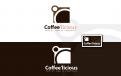 Logo design # 355901 for Logo for Coffee'licious coffee bar & cakeries contest