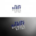 Logo design # 1170785 for Design a cool logo for Flip the script contest