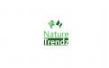 Logo design # 397834 for Nature Trendz; a spectacular new durables concept contest