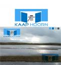 Logo # 246454 voor ontwerp een logo voor een nieuw overgenomen jachthaven/ jachtwerf  Kaap Hoorn wedstrijd