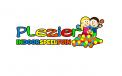 Logo # 743430 voor Speels opvallend logo voor indoorspeeltuin! wedstrijd