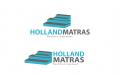 Logo # 675916 voor Ontwerp een nieuw logo voor ons bedrijf HollandMatras wedstrijd