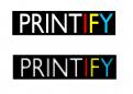 Logo # 140117 voor Printify wedstrijd