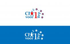 Logo # 404054 voor Logo voor goed doel! CIO voor 1 dag, voor Make a Wish wedstrijd