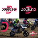 Logo design # 1247930 for Cool but branding minded logo with the name  Double D Racing contest