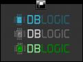 Logo # 58559 voor Logo voor DBLogic (IT-bedrijf) wedstrijd