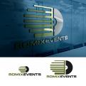 Logo design # 1282741 for Robust logo for a DJ event business including rental of light sound contest