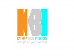 Logo design # 201312 for Design an eye catching, modern logo for an online interior design business contest