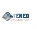 Logo # 202817 voor Ontwerp een logo voor een internationale Email Service Provider wedstrijd