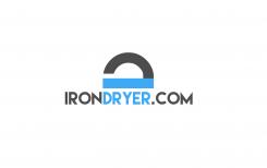 Logo # 639903 voor irondryer.com wedstrijd