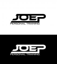 Logo # 897219 voor Ontwerp een logo voor mijn personal training bedrijf  wedstrijd