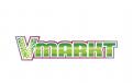 Logo design # 683642 for Logo for vegan webshop: Vmarkt contest