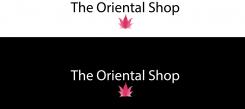 Logo design # 152157 for The Oriental Shop contest